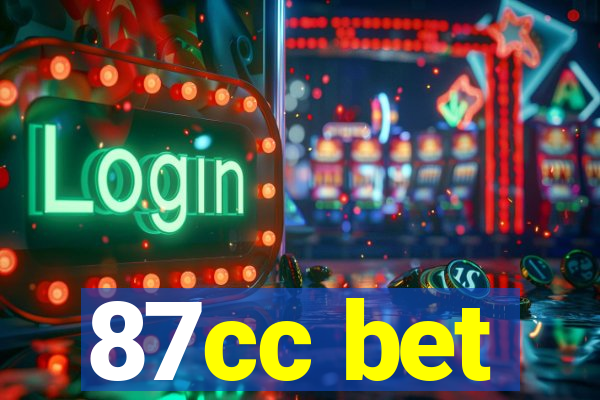 87cc bet